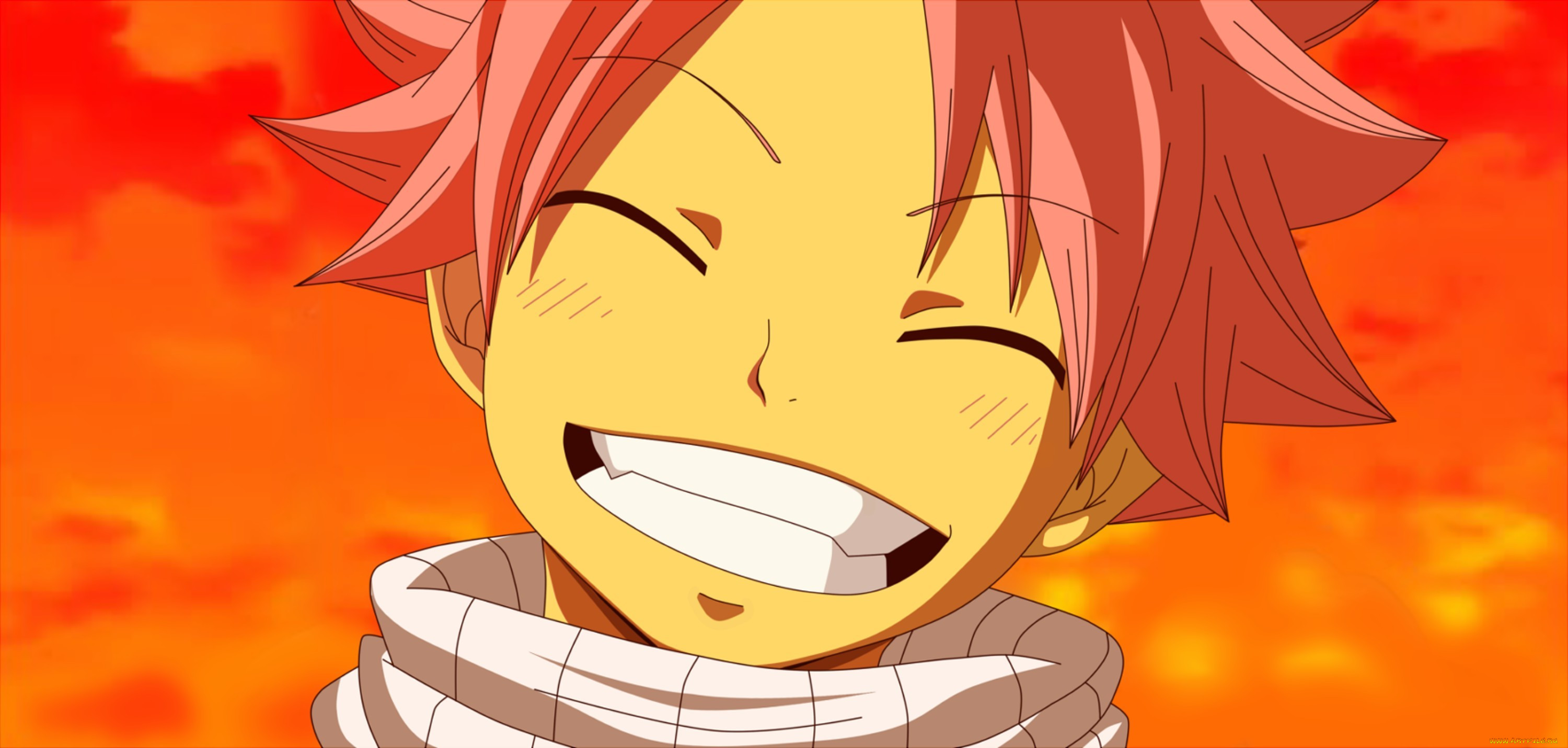 , fairy tail, etherias, natsu, dragneel
